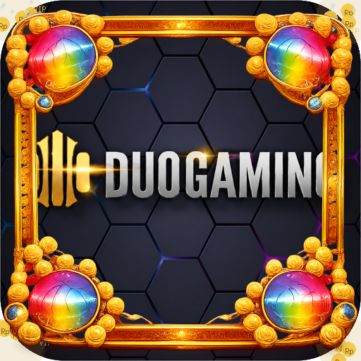 duogaming — galeri pratinjau - APK Resmi